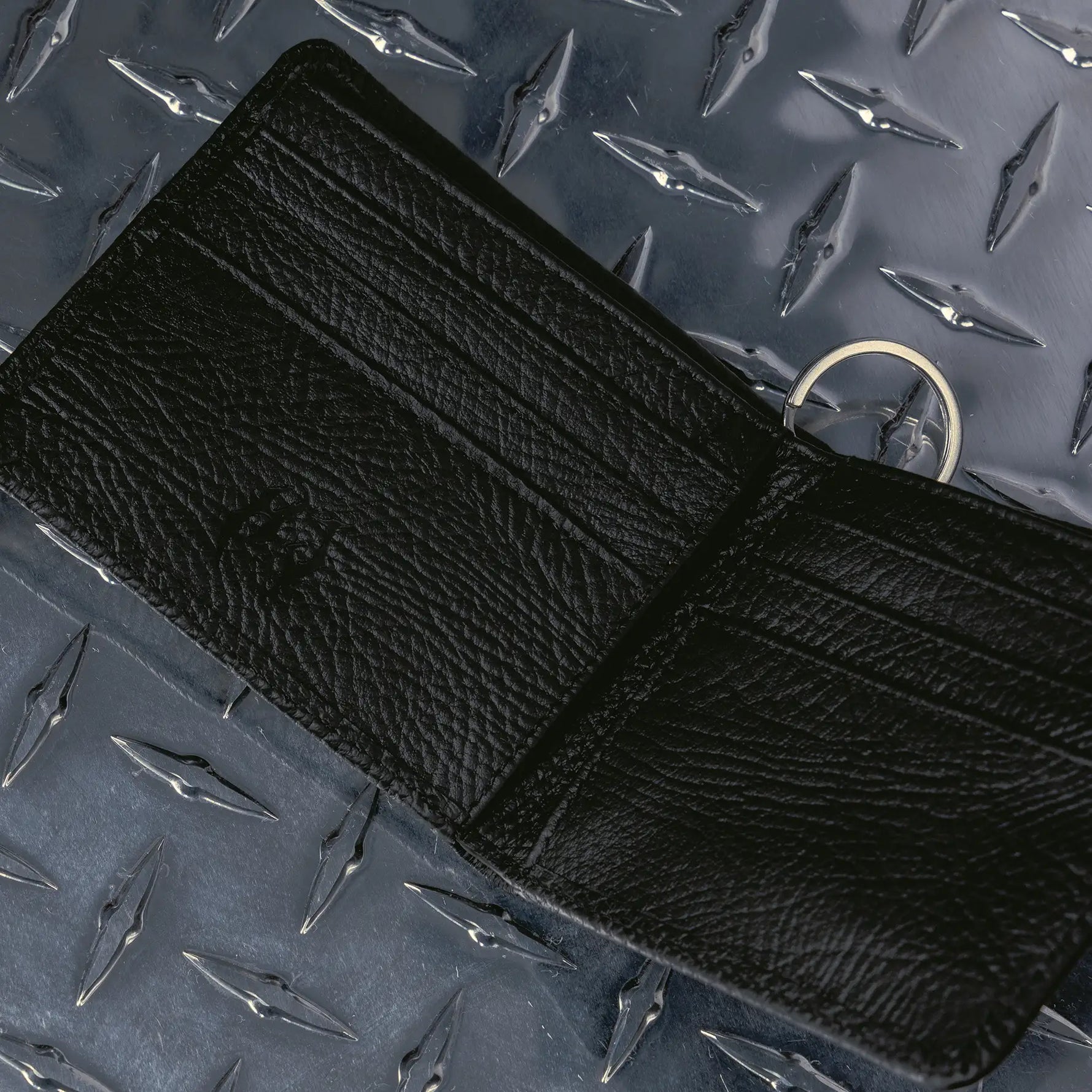 VALENTINES 2026 WALLETS - Hard Jewelry™