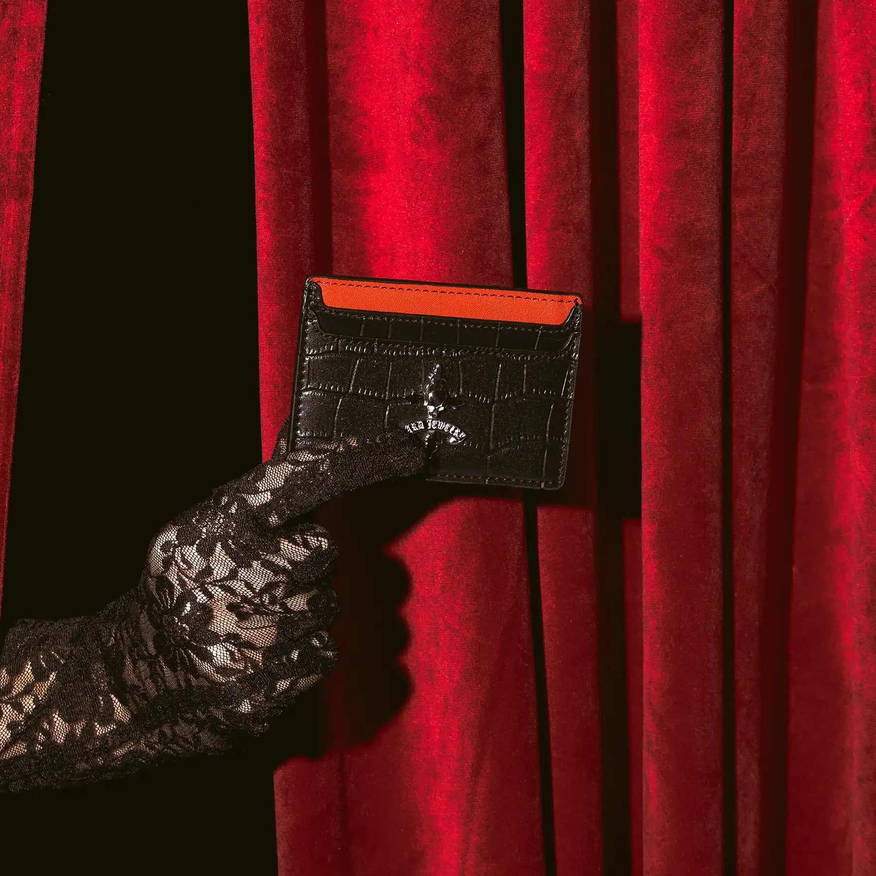 VALENTINES 2026 WALLETS - Hard Jewelry™