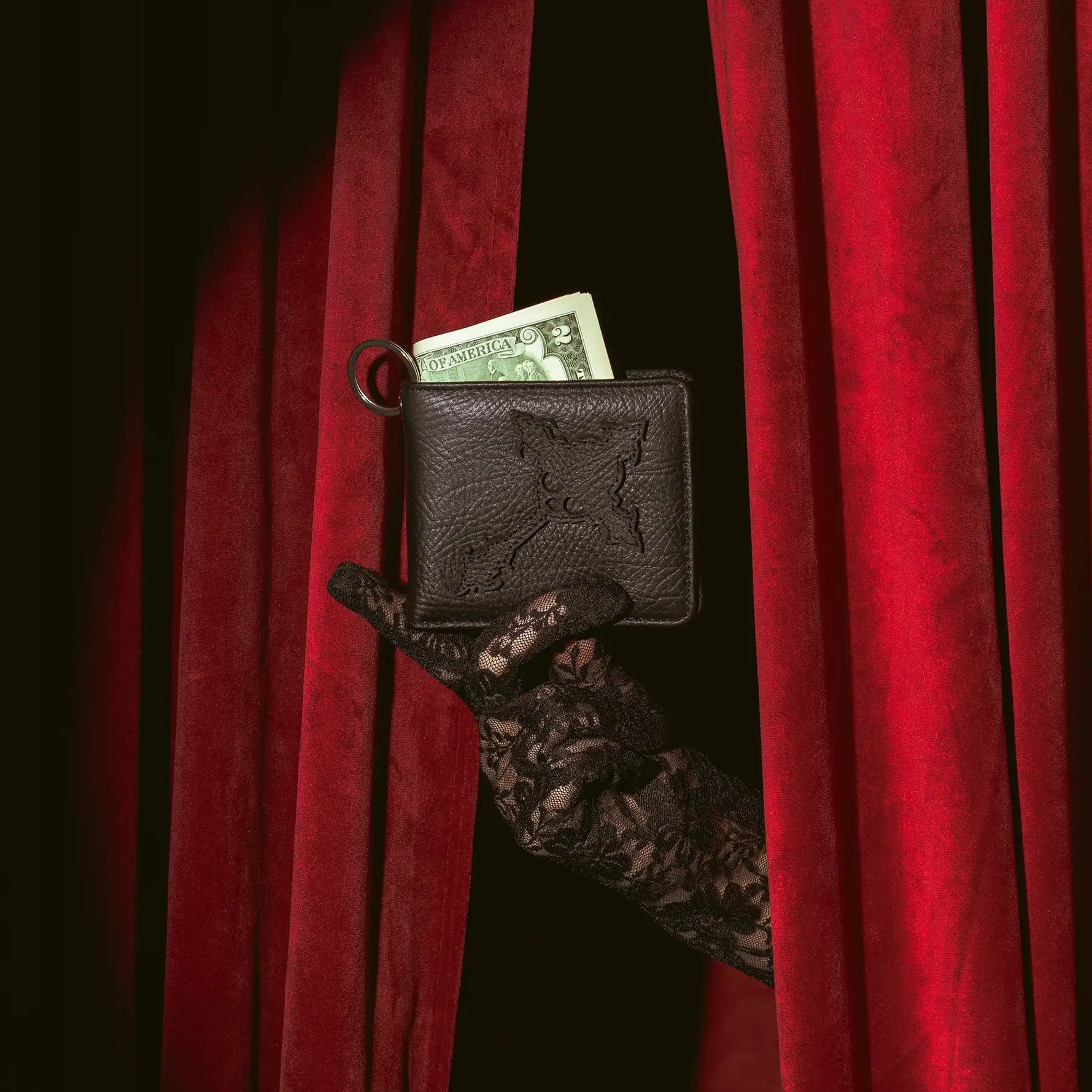 VALENTINES 2026 WALLETS - Hard Jewelry™