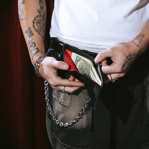 VALENTINES 2026 WALLETS - Hard Jewelry™