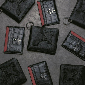 VALENTINES 2026 WALLETS - Hard Jewelry™