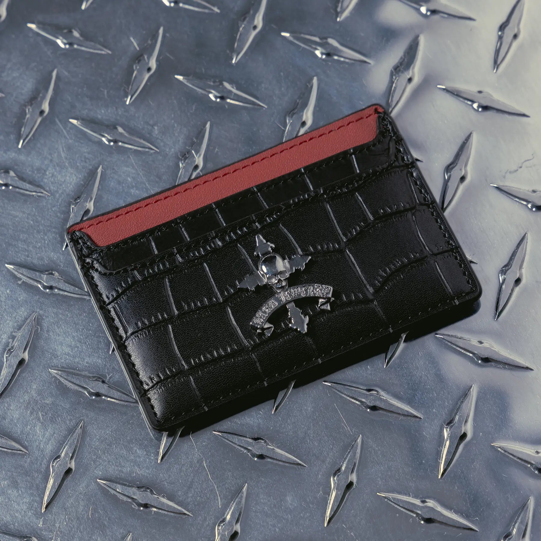 VALENTINES 2026 WALLETS - Hard Jewelry™