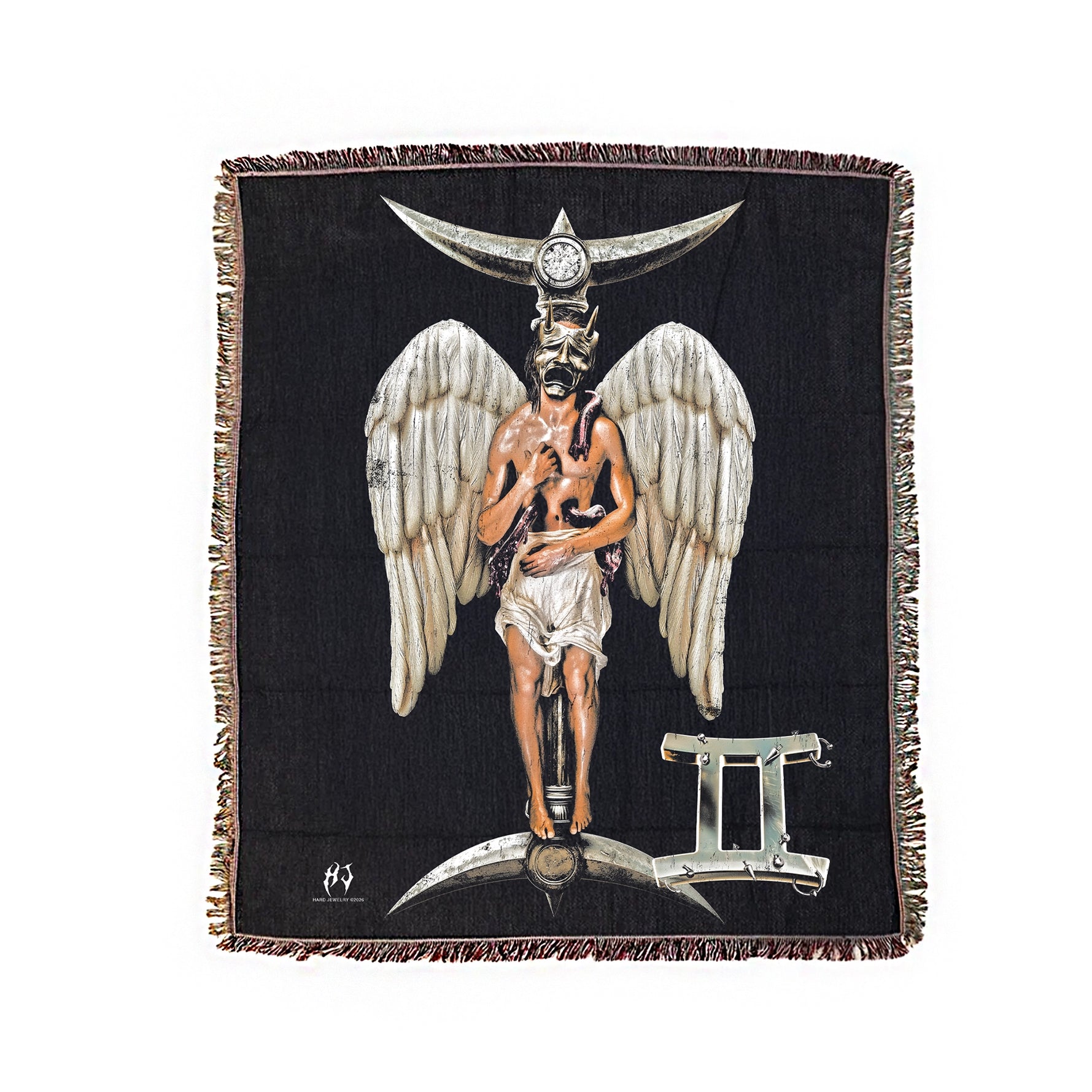 VALENTINES ZODIAC TAPESTRIES - Hard Jewelry™