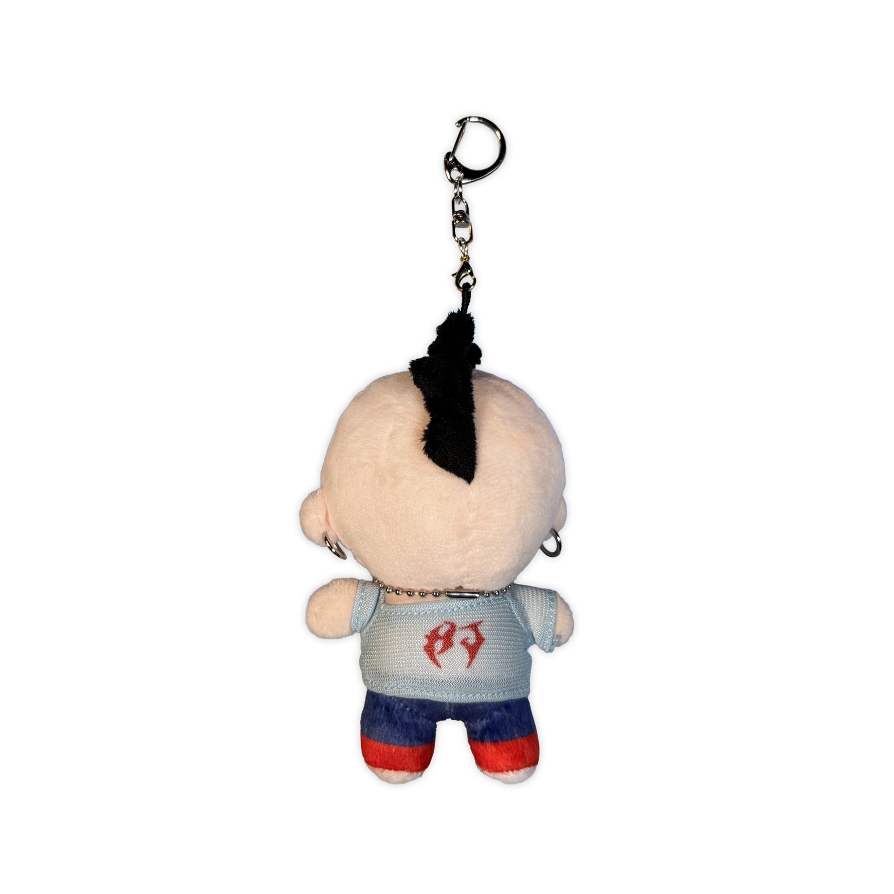 VALENTINES 2026 PLUSHIE - Hard Jewelry™