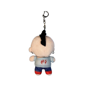 VALENTINES 2026 PLUSHIE - Hard Jewelry™