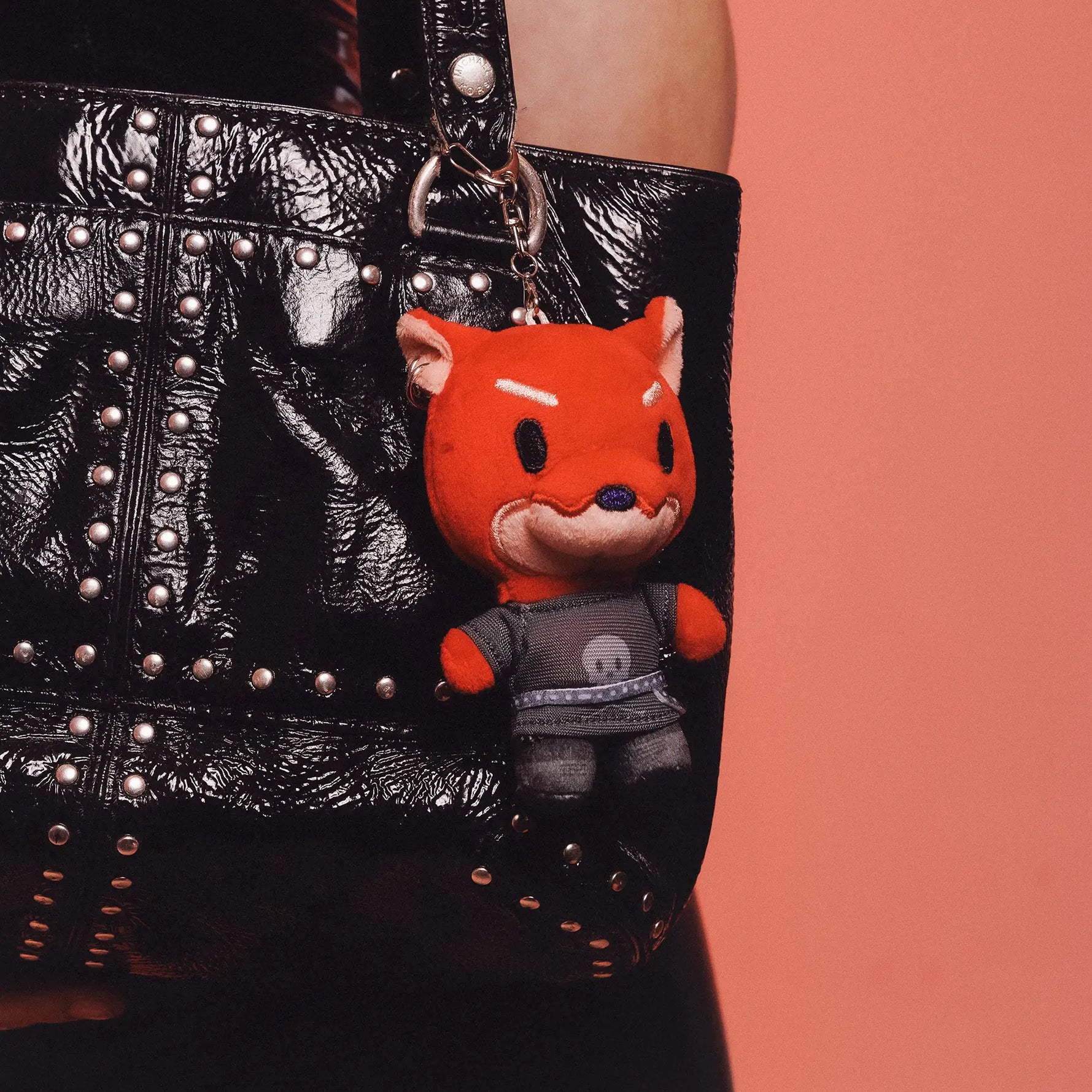 VALENTINES 2026 PLUSHIE - Hard Jewelry™