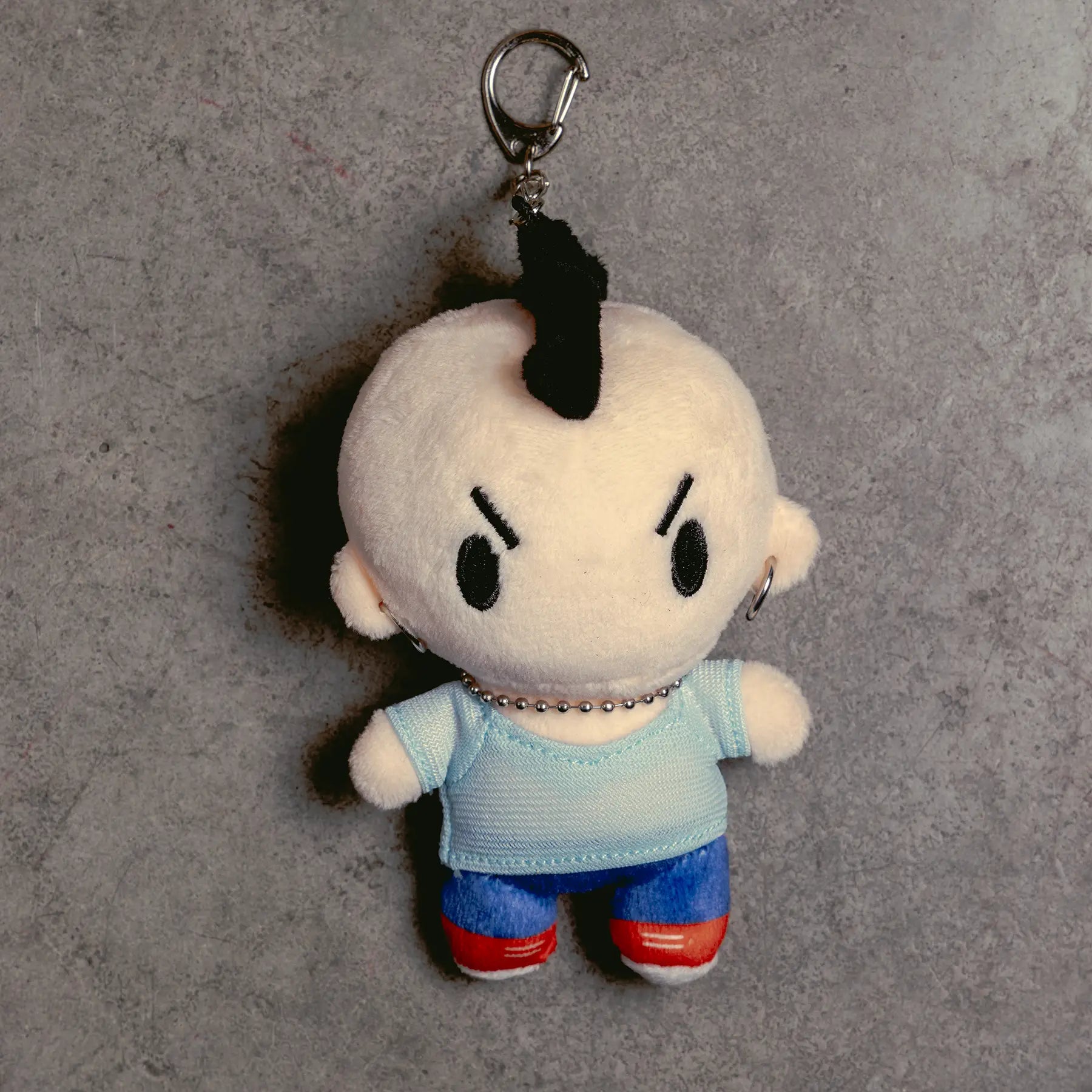 VALENTINES 2026 PLUSHIE - Hard Jewelry™