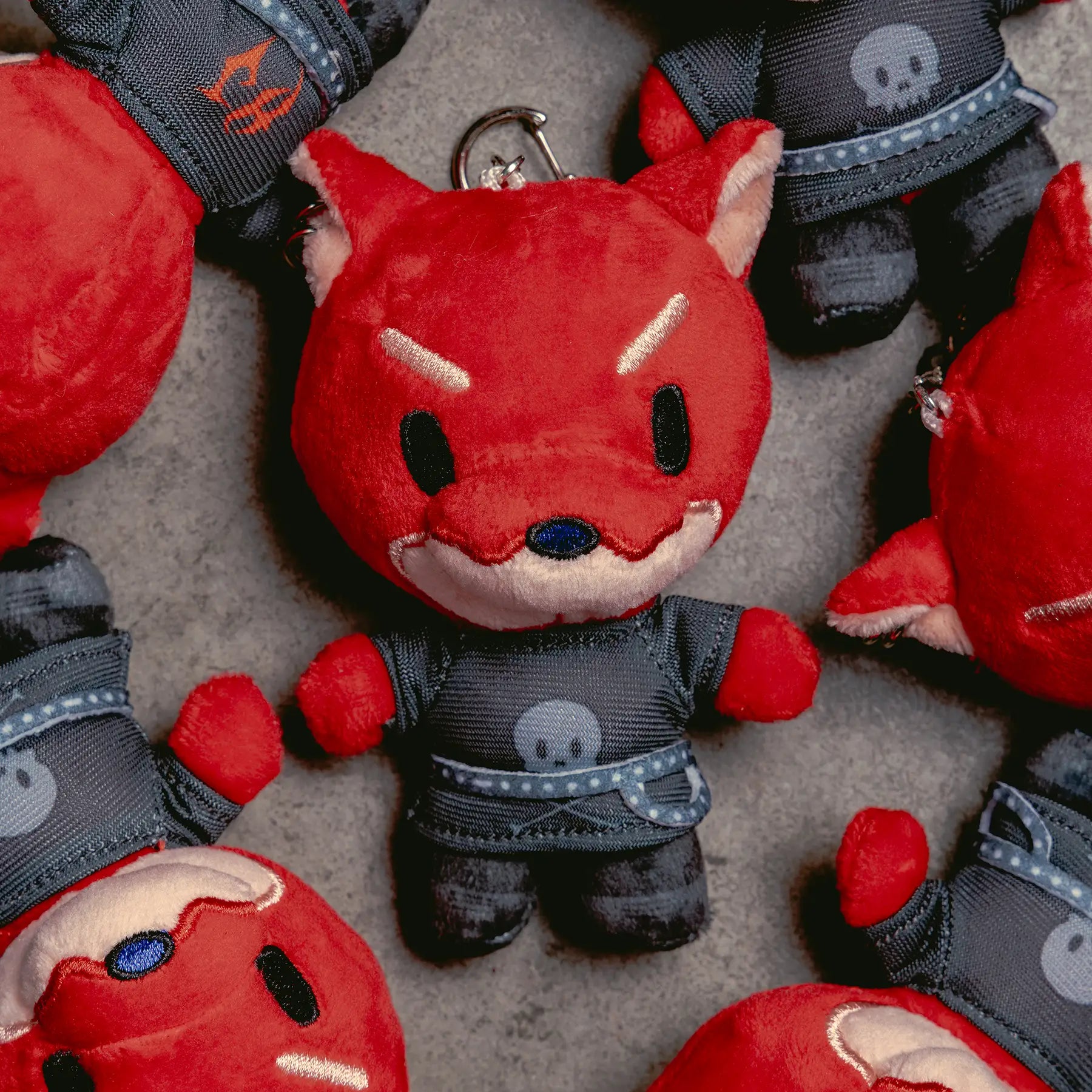 VALENTINES 2026 PLUSHIE - Hard Jewelry™