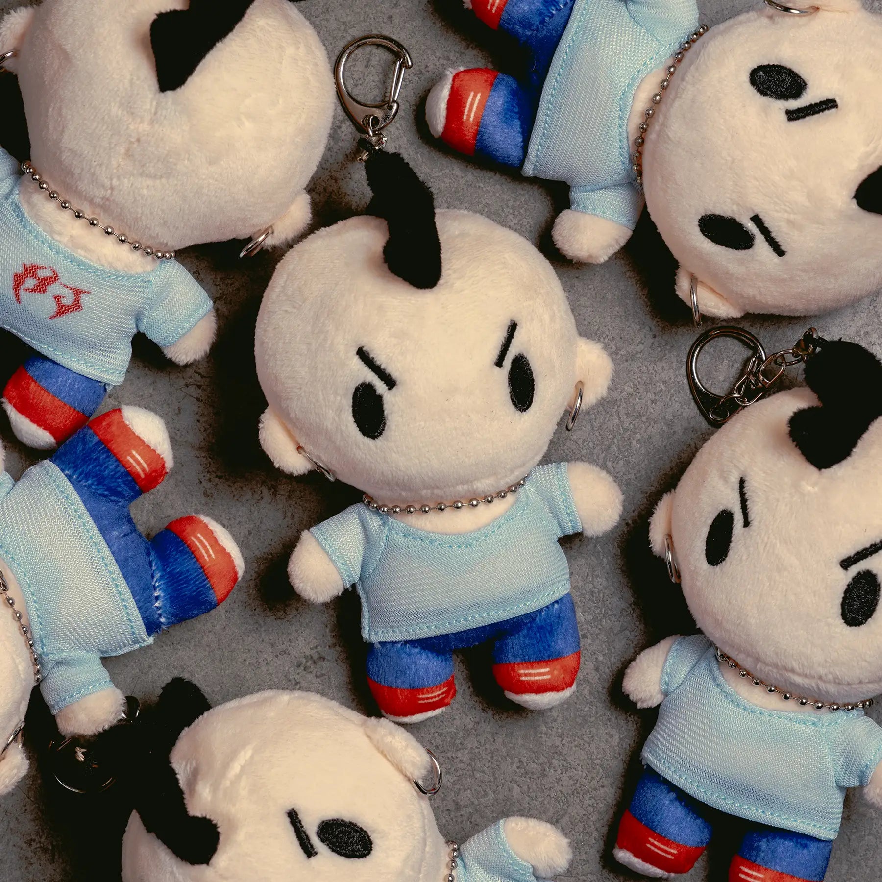 VALENTINES 2026 PLUSHIE - Hard Jewelry™