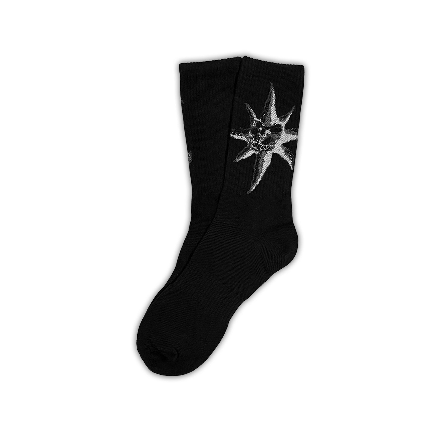 VALENTINES 2026 SUNNY & LUNA SOCKS - Hard Jewelry™