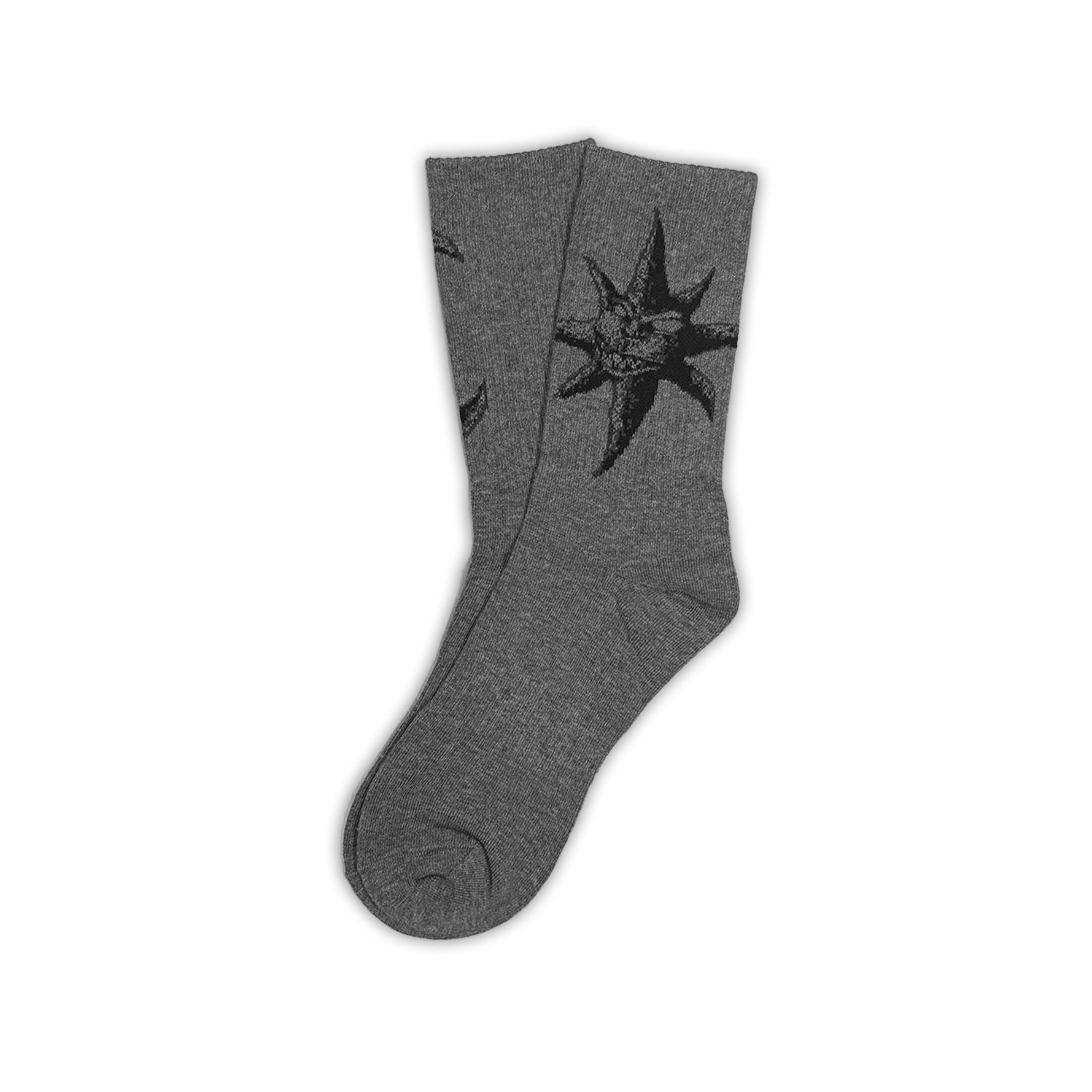 VALENTINES 2026 SUNNY & LUNA SOCKS - Hard Jewelry™