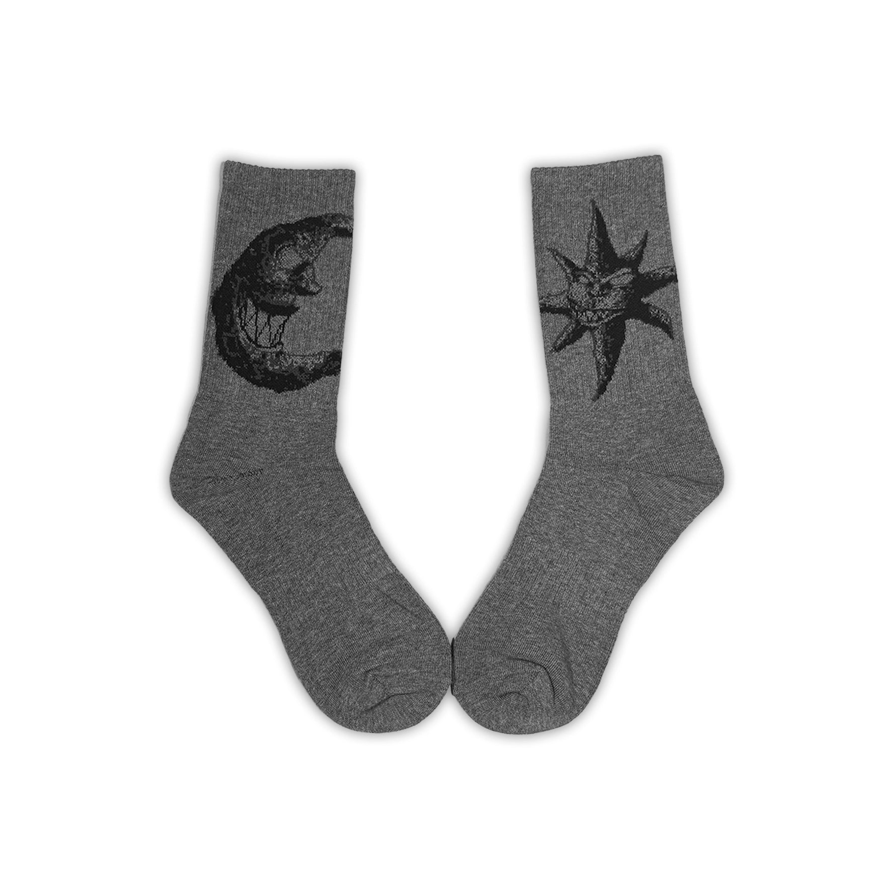 VALENTINES 2026 SUNNY & LUNA SOCKS - Hard Jewelry™