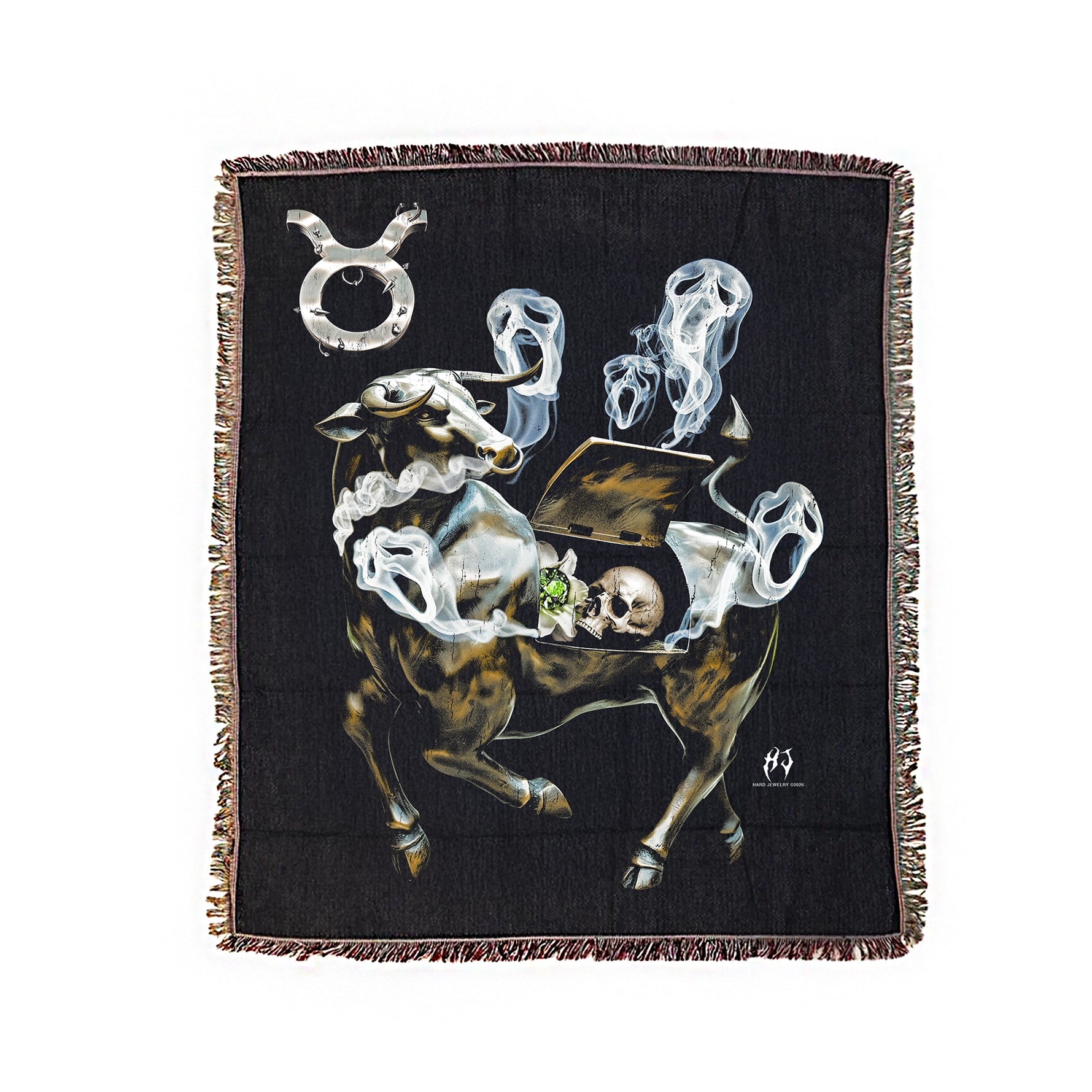 VALENTINES ZODIAC TAPESTRIES - Hard Jewelry™