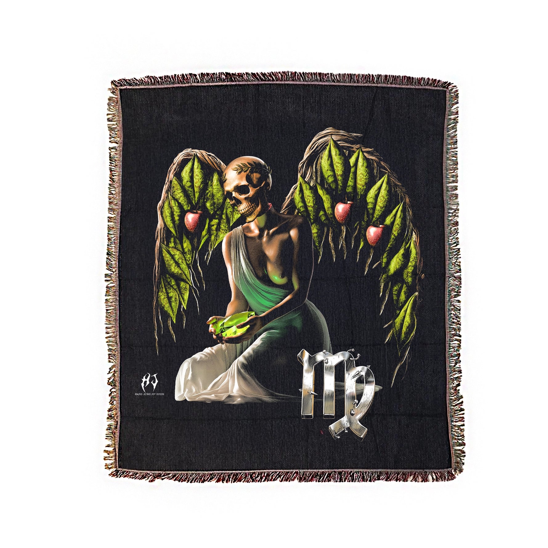 VALENTINES ZODIAC TAPESTRIES - Hard Jewelry™