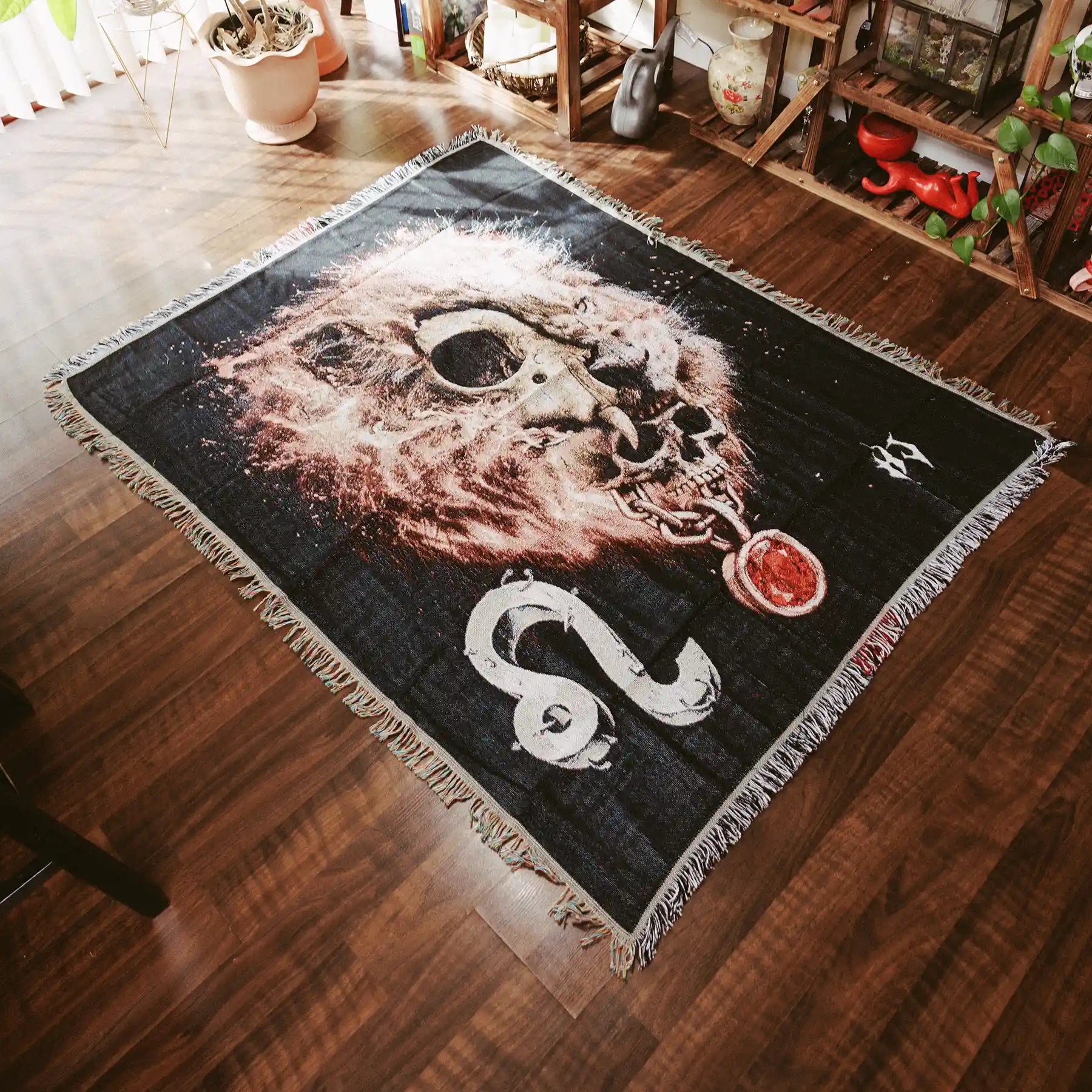 VALENTINES ZODIAC TAPESTRIES - Hard Jewelry™