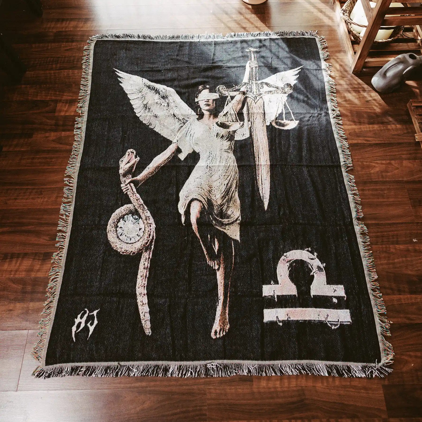 VALENTINES ZODIAC TAPESTRIES - Hard Jewelry™