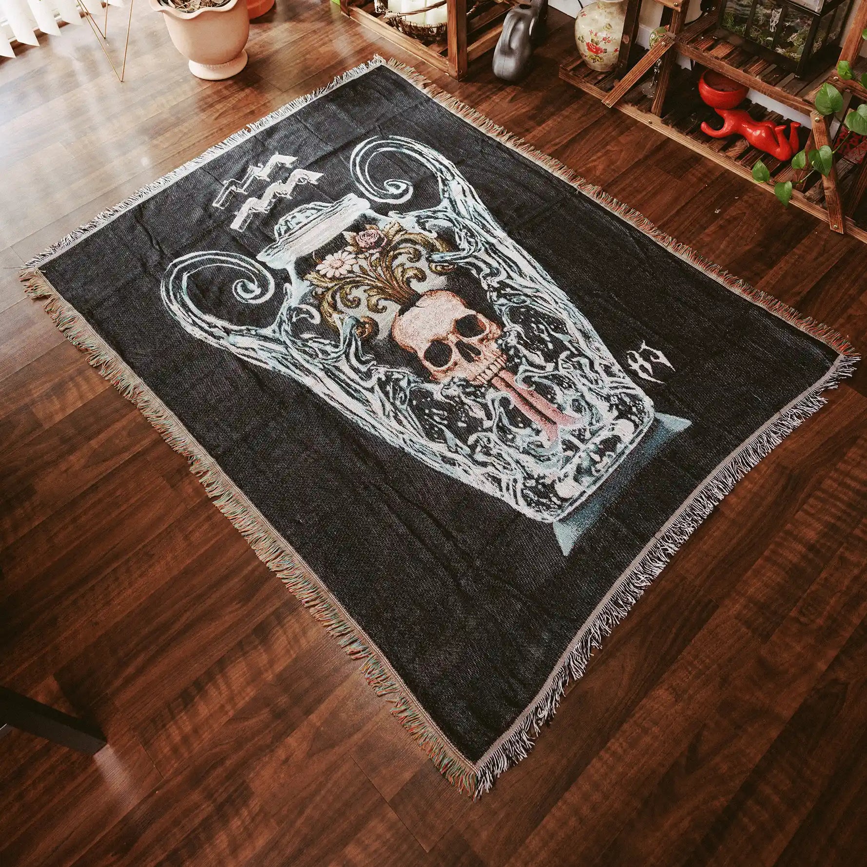 VALENTINES ZODIAC TAPESTRIES - Hard Jewelry™