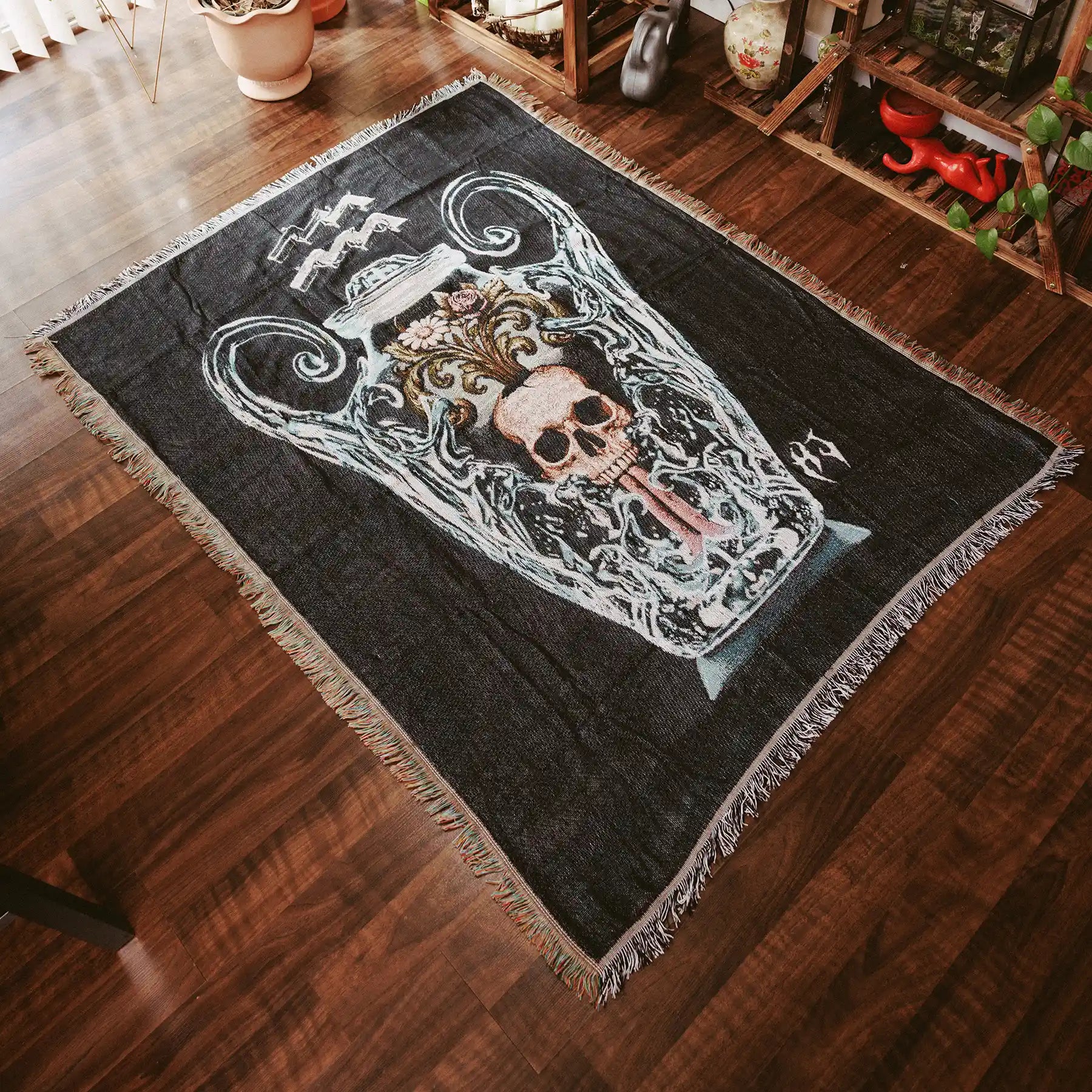 VALENTINES ZODIAC TAPESTRIES - Hard Jewelry™