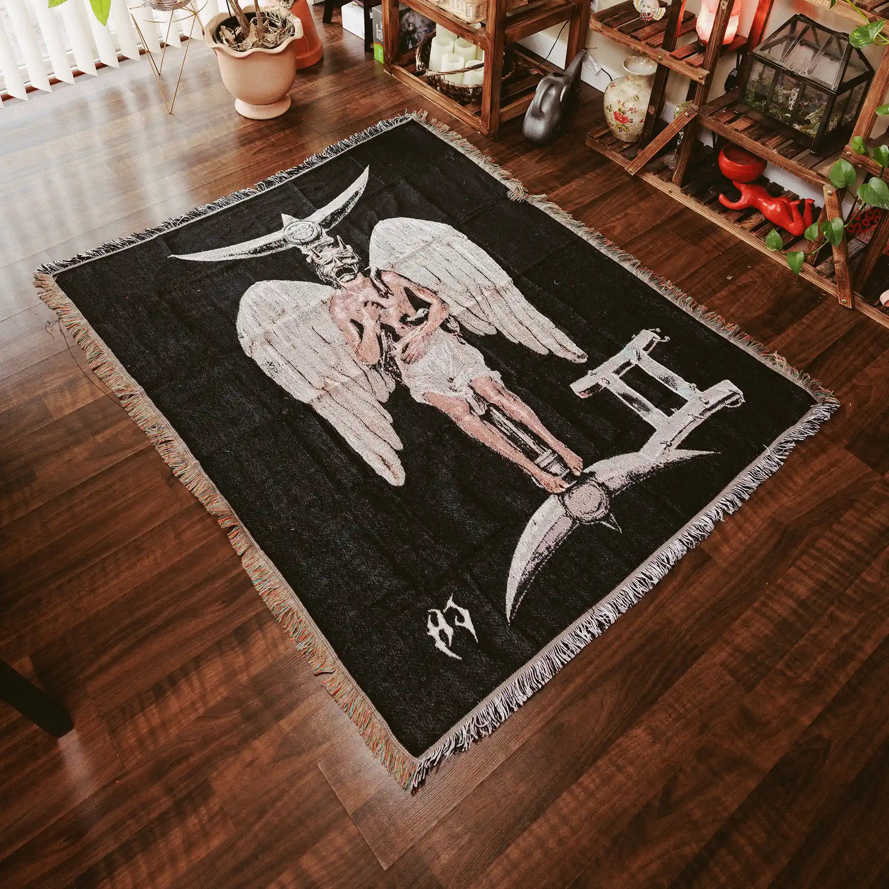 VALENTINES ZODIAC TAPESTRIES - Hard Jewelry™