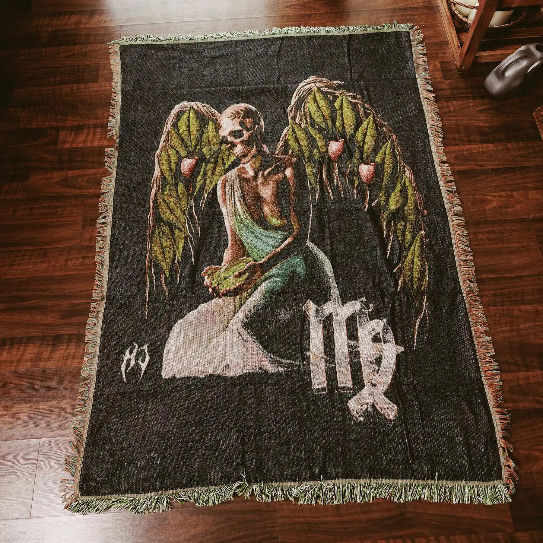 VALENTINES ZODIAC TAPESTRIES - Hard Jewelry™