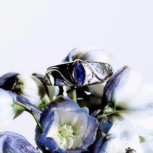 BIRTHSTONE RING - Hard Jewelry™