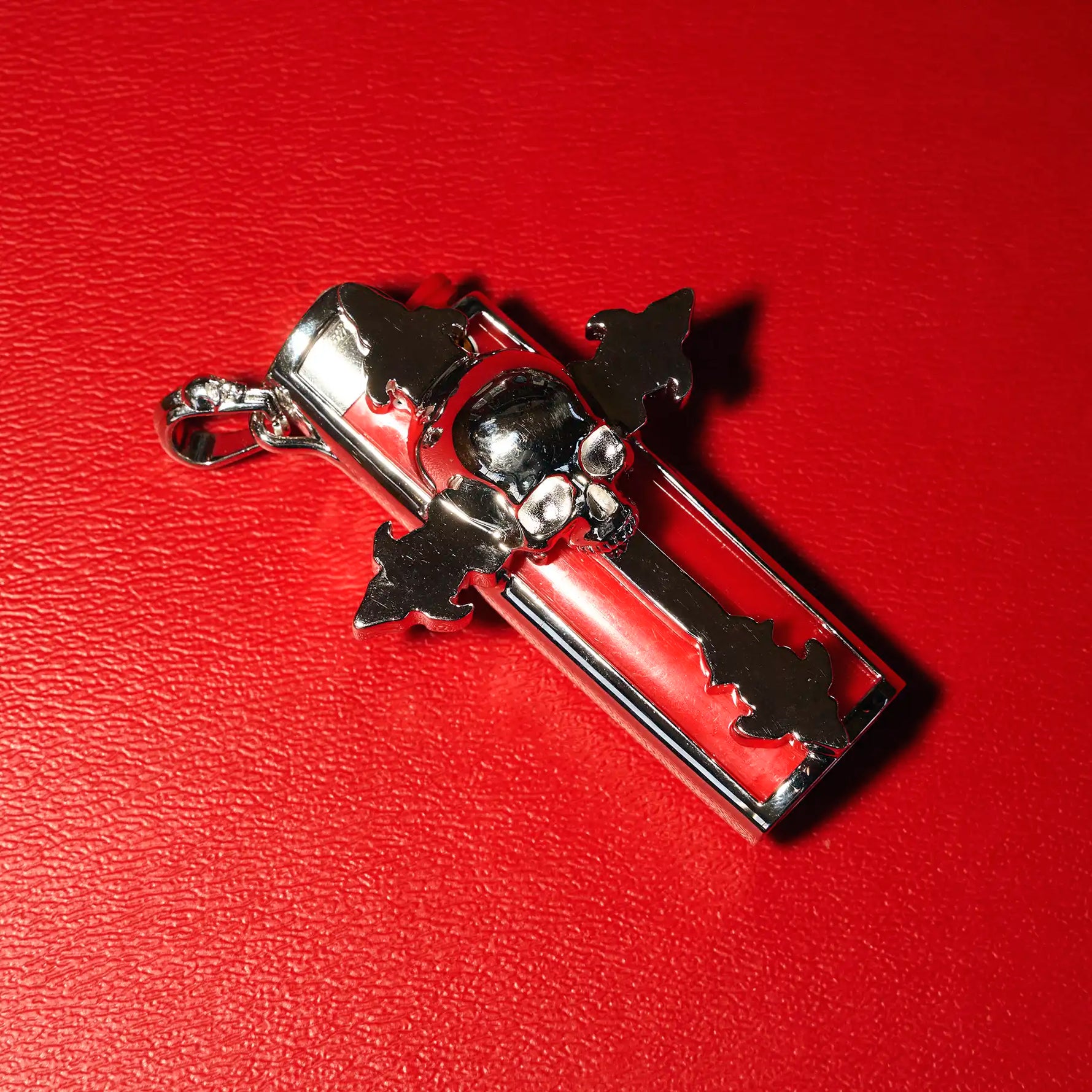 DYT LIGHTER HOLDER - Hard Jewelry™