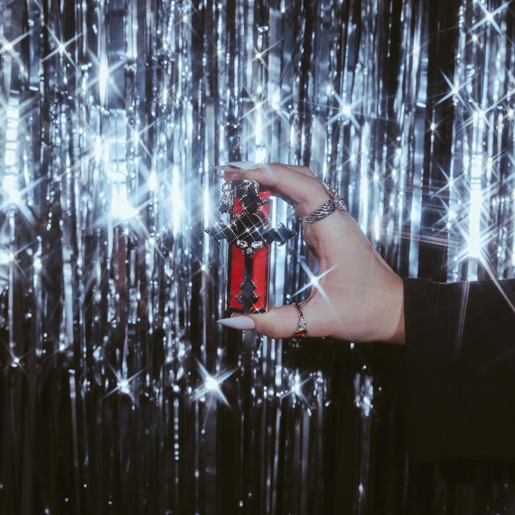 DYT LIGHTER HOLDER - Hard Jewelry™