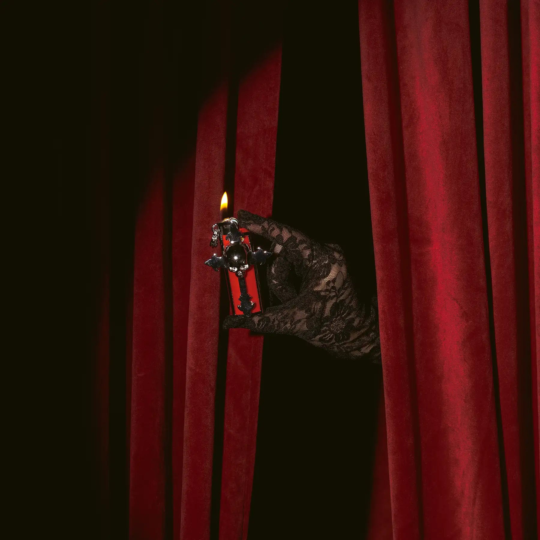 DYT LIGHTER HOLDER - Hard Jewelry™