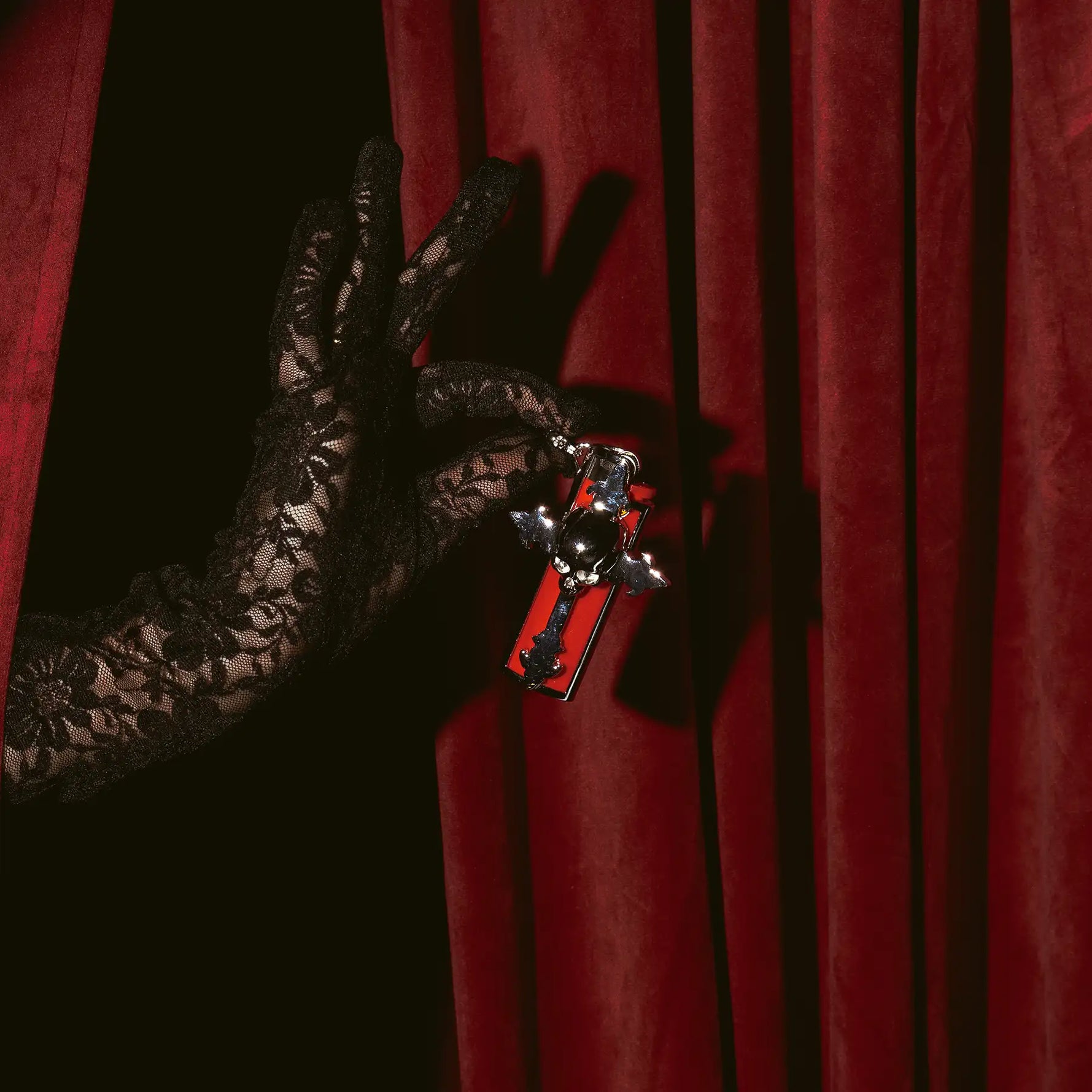 DYT LIGHTER HOLDER - Hard Jewelry™