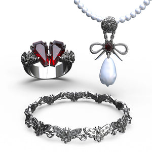 Forever Collection - Hard Jewelry™