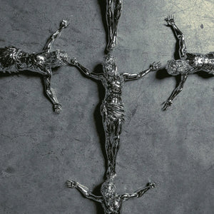 JESUS JEWELRY HOLDER - Hard Jewelry™