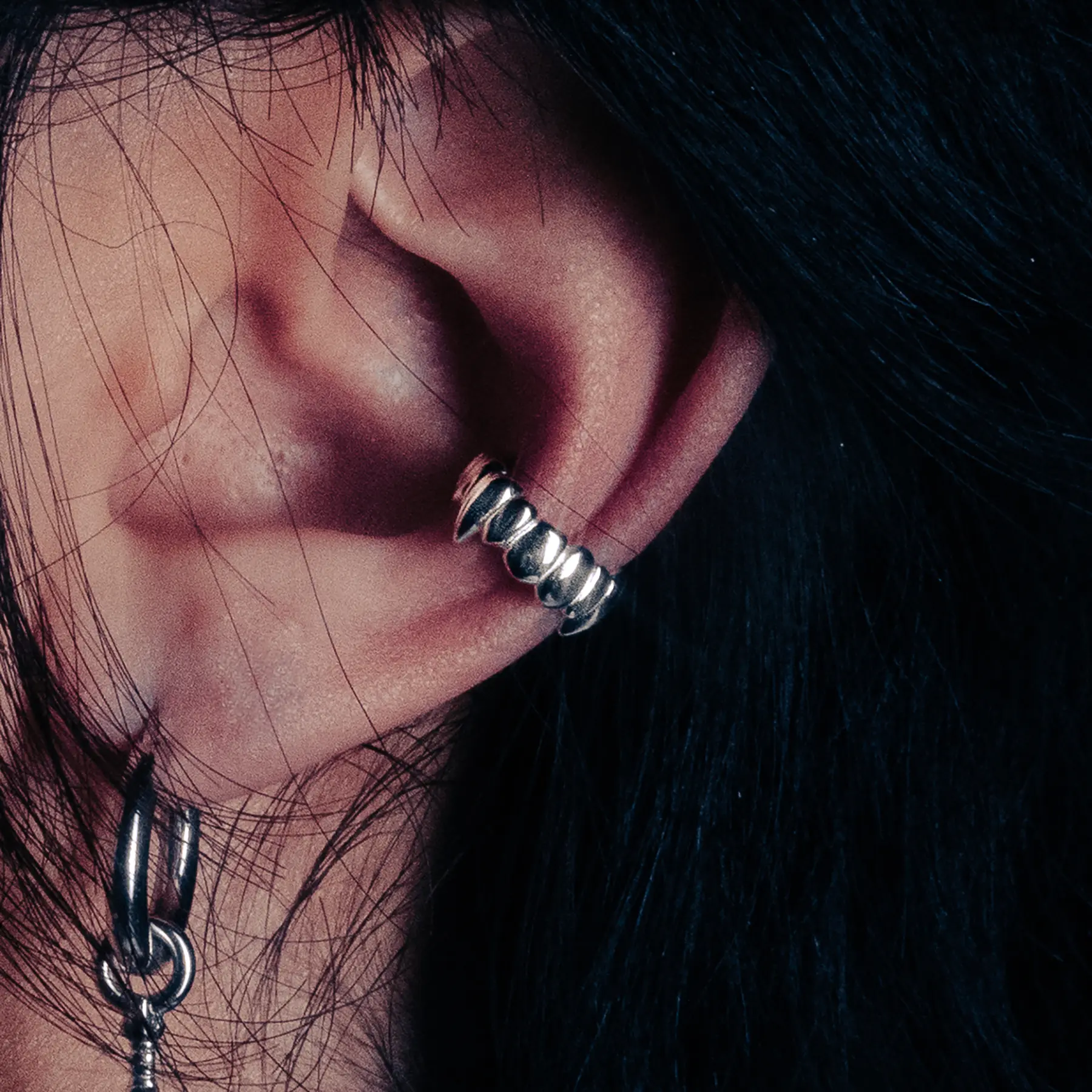 EAR CUFFS