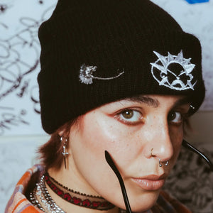PUNK SAFETY PIN - Hard Jewelry™