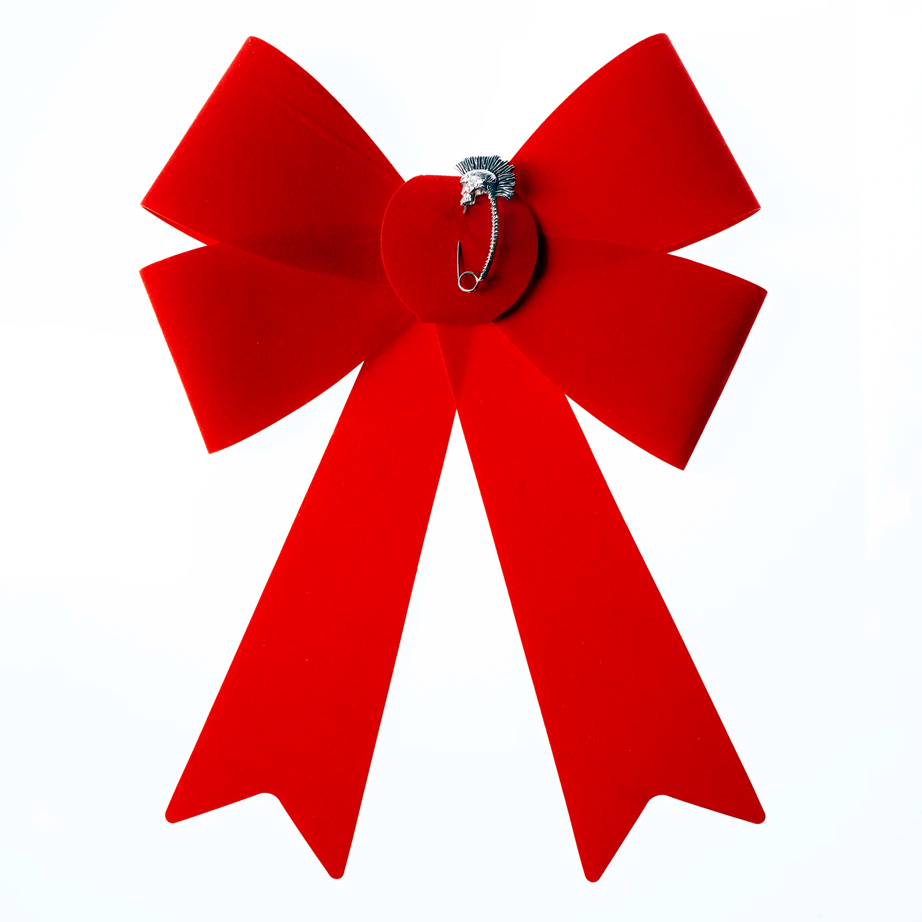 PUNK SAFETY PIN - Hard Jewelry™