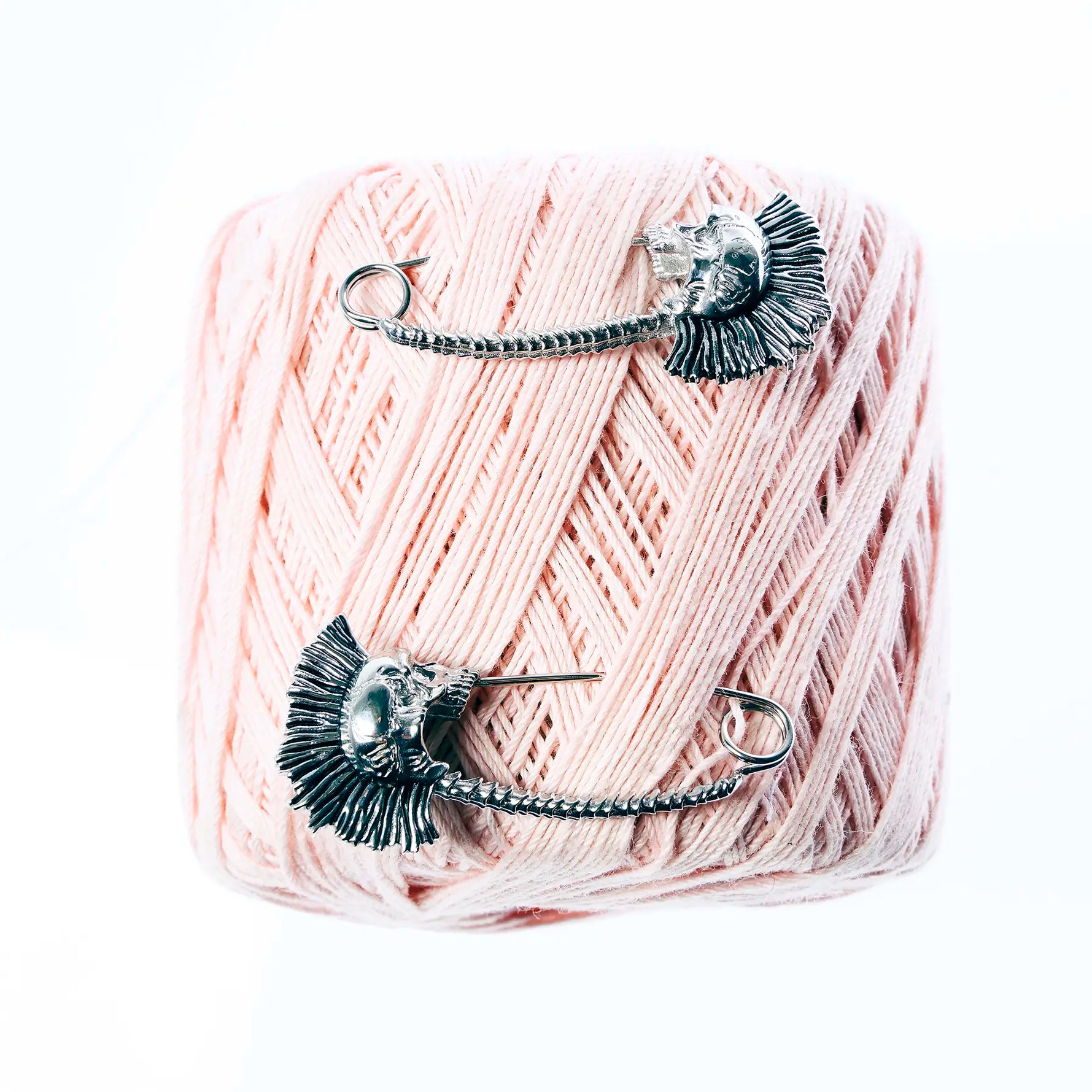 PUNK SAFETY PIN - Hard Jewelry™