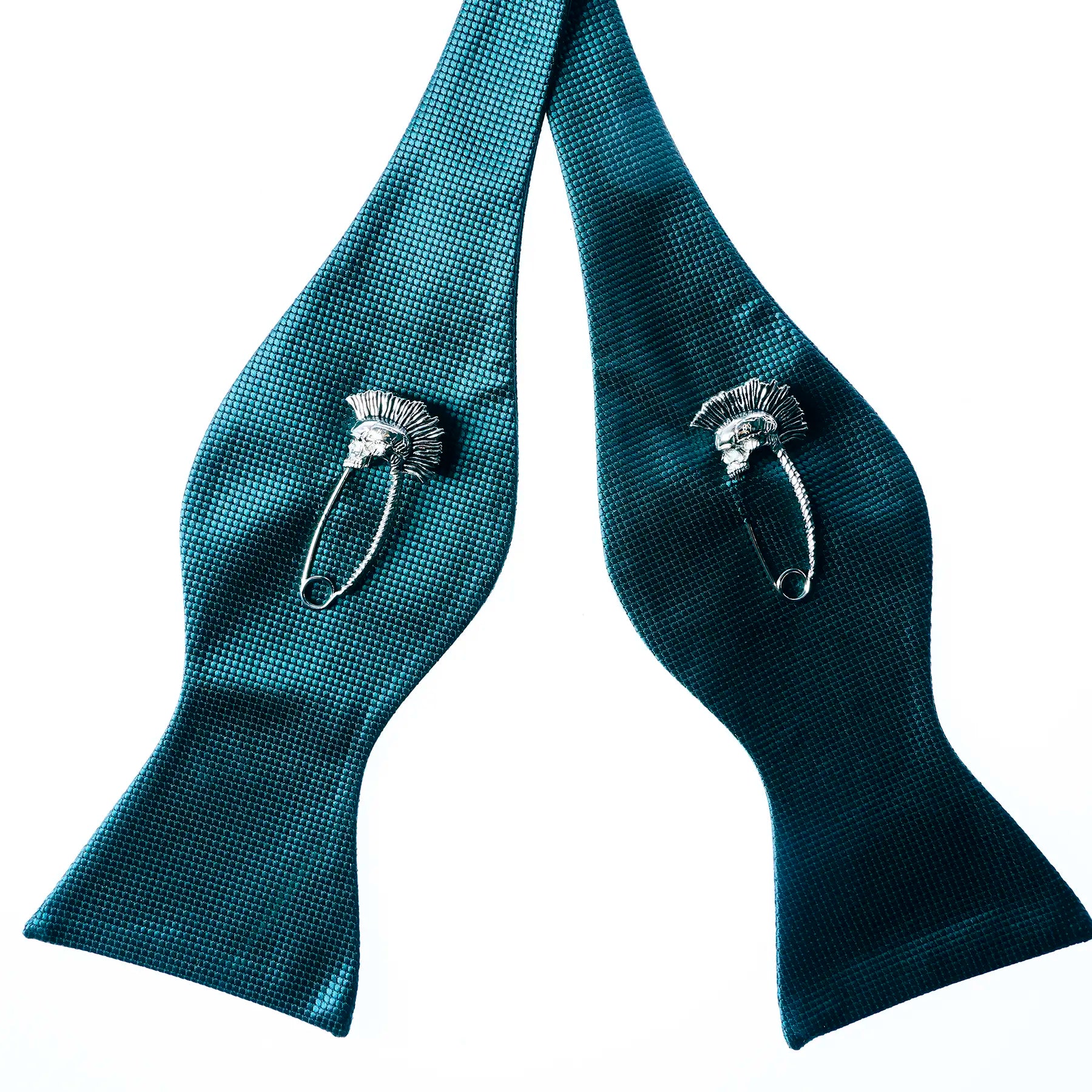 PUNK SAFETY PIN - Hard Jewelry™