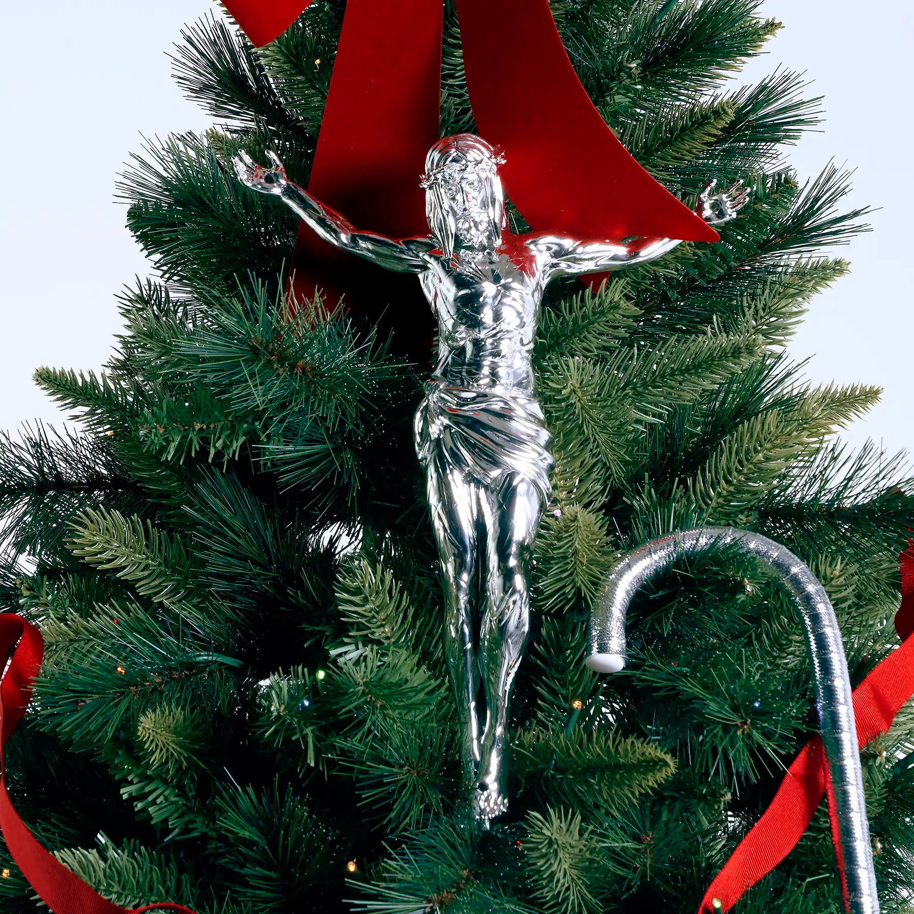 JESUS JEWELRY HOLDER - Hard Jewelry™