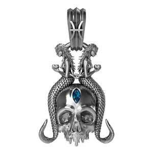 Zodiac Pendants - Hard Jewelry™