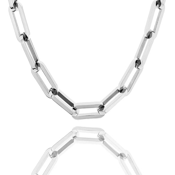 10MM LINK CHAIN - Hard Jewelry™