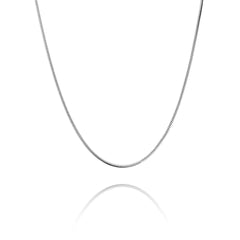 .925 STERLING SILVER / 1.3MM / 16