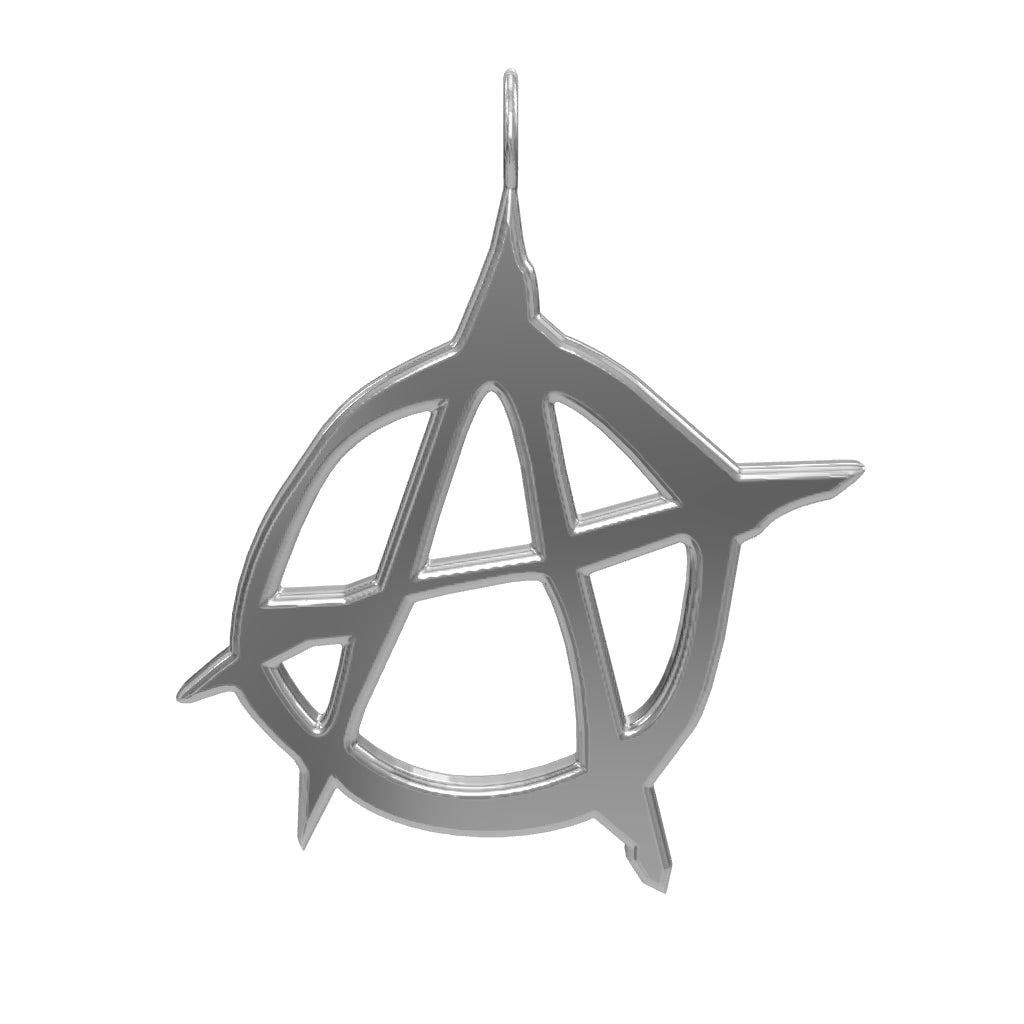 ANARCHY PENDANT