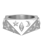 ASTROLOGY RING
