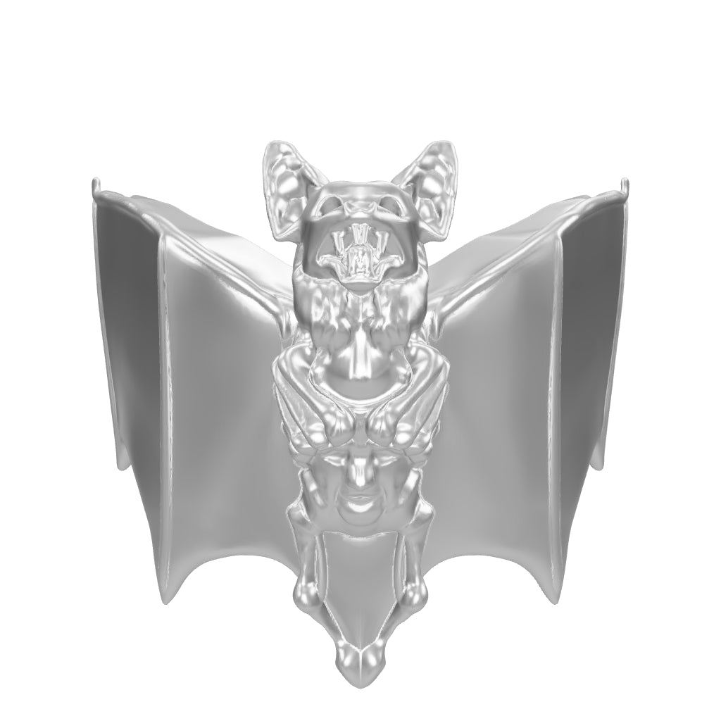 BAT RING – Hard Jewelry™