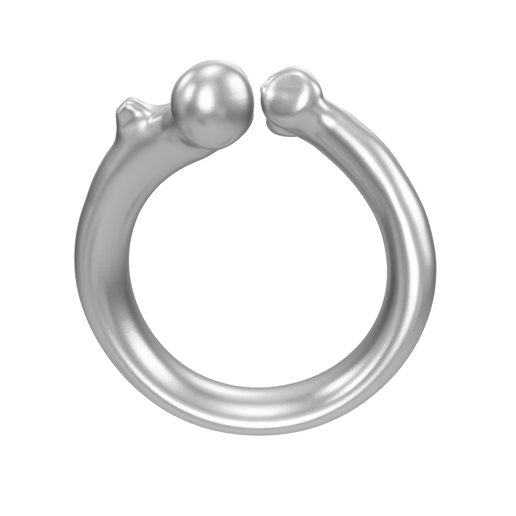 BONE RING