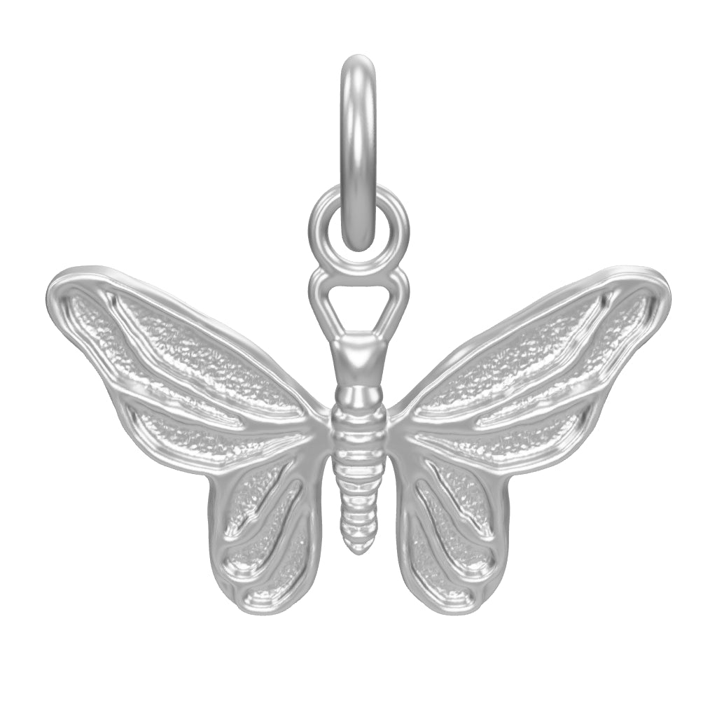 BUTTERFLY PENDANT