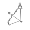 CUPID’S BOW PENDANT