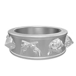 GAMBLER'S RING