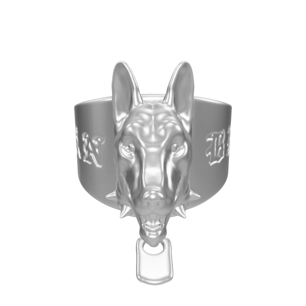 HELLHOUND RING
