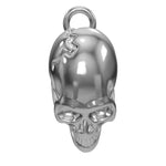MINI SKULL PENDANT
