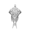 PREHISTORIC REX PENDANT